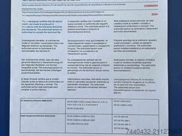 MiR MiR250 Shelf Carrier ESD und Zubehör