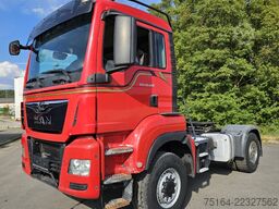 MAN TGS 18.420 FALS 4x4