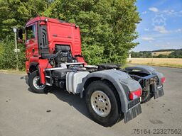 MAN TGS 18.420 FALS 4x4