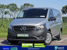 MERCEDES-BENZ EVITO L2 280Km WLTP !