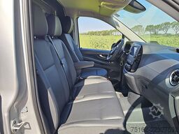 MERCEDES-BENZ EVITO L2 280Km WLTP !