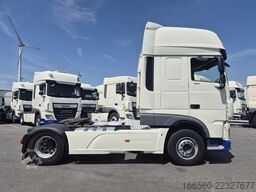 DAF XF 480 FT SUPER SPACE CAB ZF INTARDER