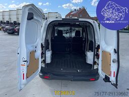Ford Transit COURIER 1.5 TDCI TREND