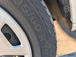 Fiat Doblo 1.4i PETROL / CNG