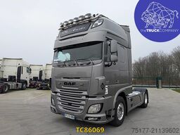 DAF XF 105 510
