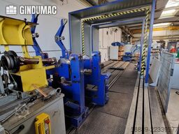 SCHENCK HM 70U BU