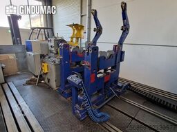 SCHENCK HM 70U BU