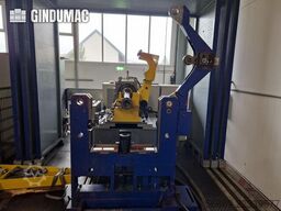 SCHENCK HM 70U BU