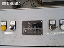 SCHENCK HM 70U BU