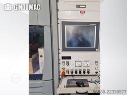 SCHENCK HM 70U BU