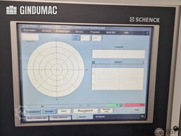 SCHENCK HM 70U BU