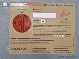 SCHENCK HM 70U BU