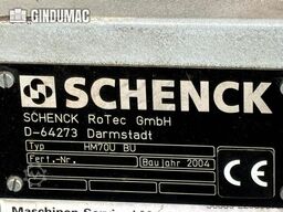 SCHENCK HM 70U BU