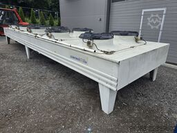 Guntner 834 kW / 663 kW