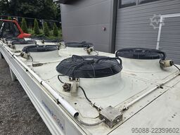 Guntner 834 kW / 663 kW