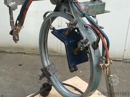 MUELLER Rohrhexe HRR 530 AG