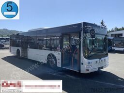 MAN A 21 Lion´s City