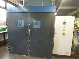 GEBER Industrieofenbau GmbH KO/e/u/-3000