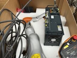 KUKA iiwa 14 R820 Sunrise Schrank