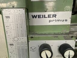 WEILER LZ PRIMUS GS