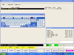 Corel Machinery Corel Machinery Corel Machinery