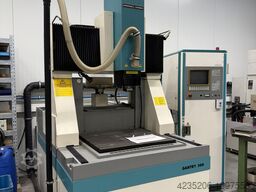INGERSOLL Gantry 500