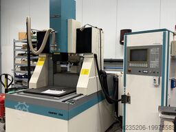 INGERSOLL Gantry 500