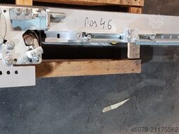 Transnorm 1240-600-500