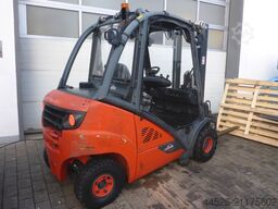 Linde H20 D