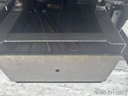 Schmitz Cargobull Semitrailer Curtainsider Standard