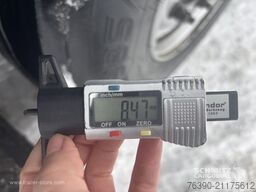 Schmitz Cargobull Semitrailer Curtainsider Standard