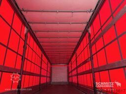 Schmitz Cargobull Semitrailer Curtainsider Standard
