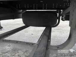 Schmitz Cargobull Semitrailer Curtainsider Standard
