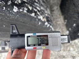 Schmitz Cargobull Semitrailer Curtainsider Standard