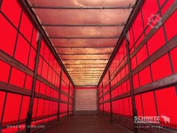 Schmitz Cargobull Semitrailer Curtainsider Standard