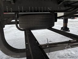 Schmitz Cargobull Semitrailer Curtainsider Standard