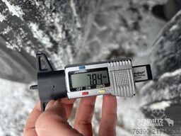 Schmitz Cargobull Semitrailer Curtainsider Standard