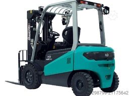 Baoli KBE 35 BM Lithium