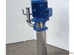 Eintauch-Kreiselpumpe Lowara SVi1607