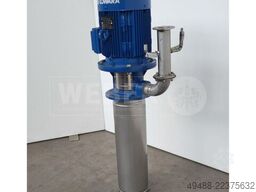 Eintauch-Kreiselpumpe Lowara SVi1607