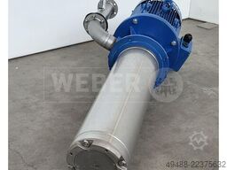 Eintauch-Kreiselpumpe Lowara SVi1607