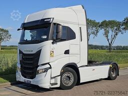 IVECO S-WAY AS440S51