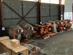 ABB Robotics IRB 7600 verschiedene Modelle