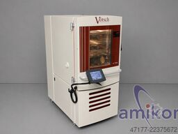 Vötsch VC³ 7018 -70°C bis +180°C