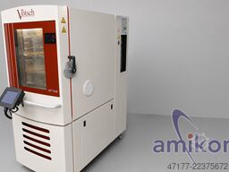 Vötsch VC³ 7018 -70°C bis +180°C