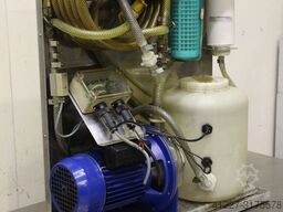 Spectron Laser Systems für destilliertes Wasser