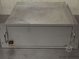 Spectron Laser Systems für destilliertes Wasser