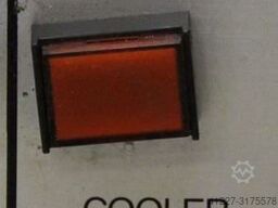 Spectron Laser Systems für destilliertes Wasser