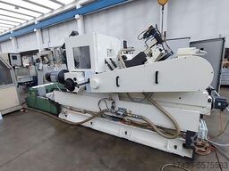 Mikrosa SASL 5 CNC retrofit 5 axis - ms