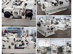 Mikrosa SASL 5 CNC retrofit 5 axis - ms